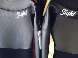 Sight Wetsuits m 3